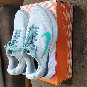 NIKE RENEW RIDE 3 WOMEN'S